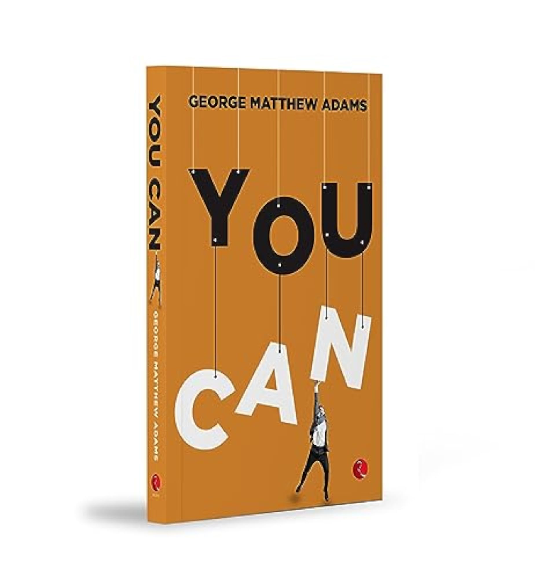 YOU CAN